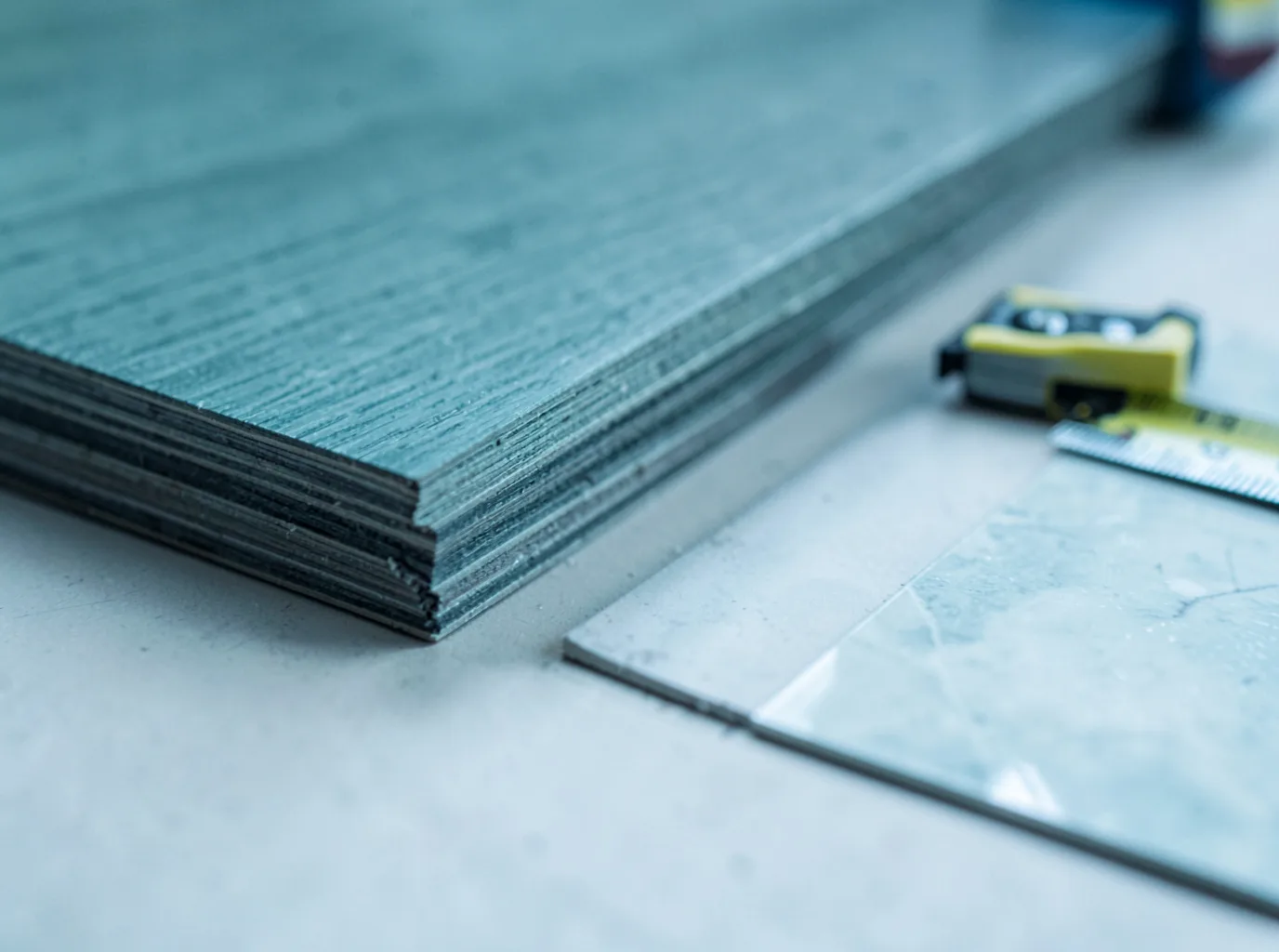 Luxury Vinyl Plank Installation Mastic Beach, NY FAQs